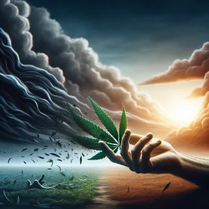 ترک گل چقدر طول می‌کشد؟ رازهایی برای آسان‌تر کردن این مسیر