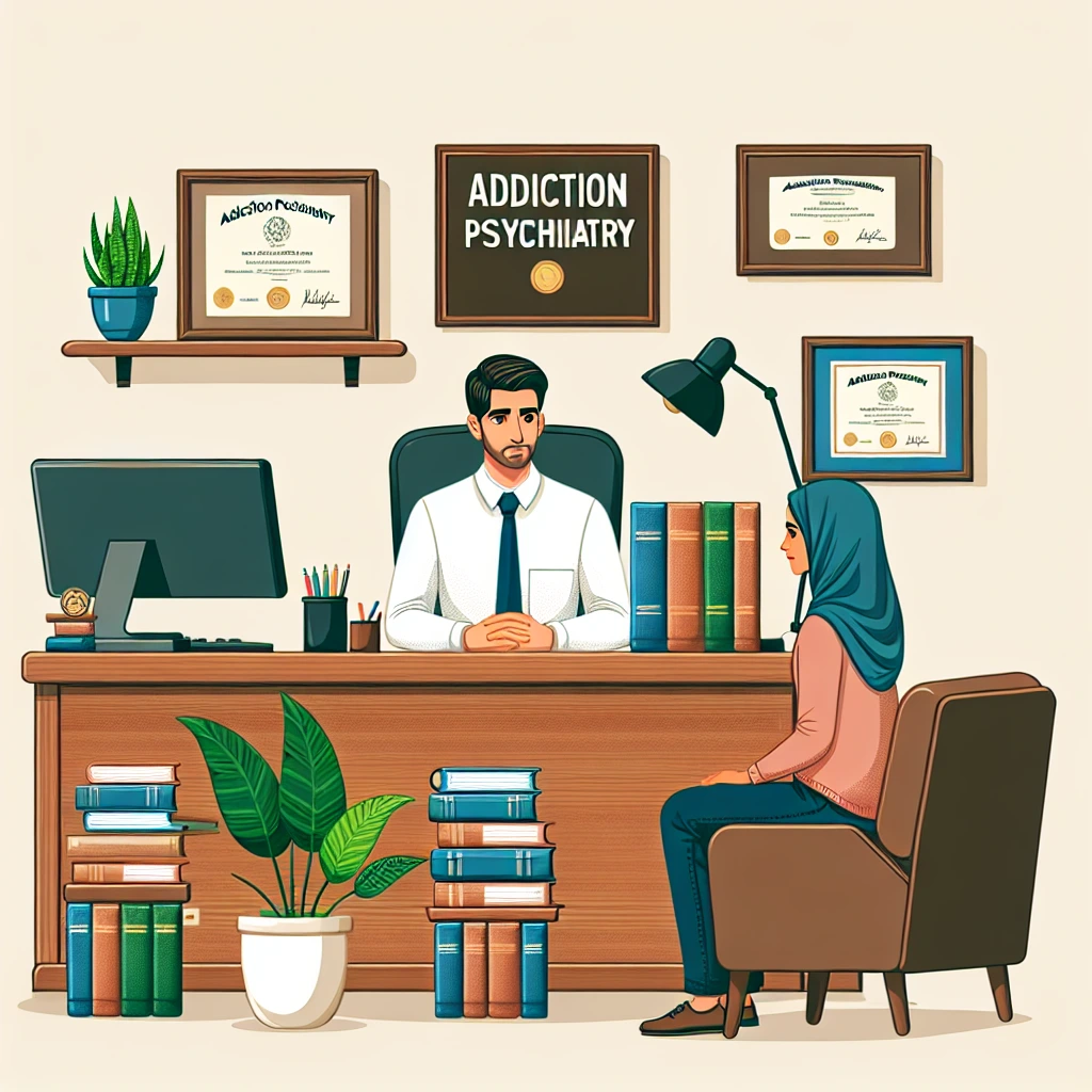 کلینیک شوق امید