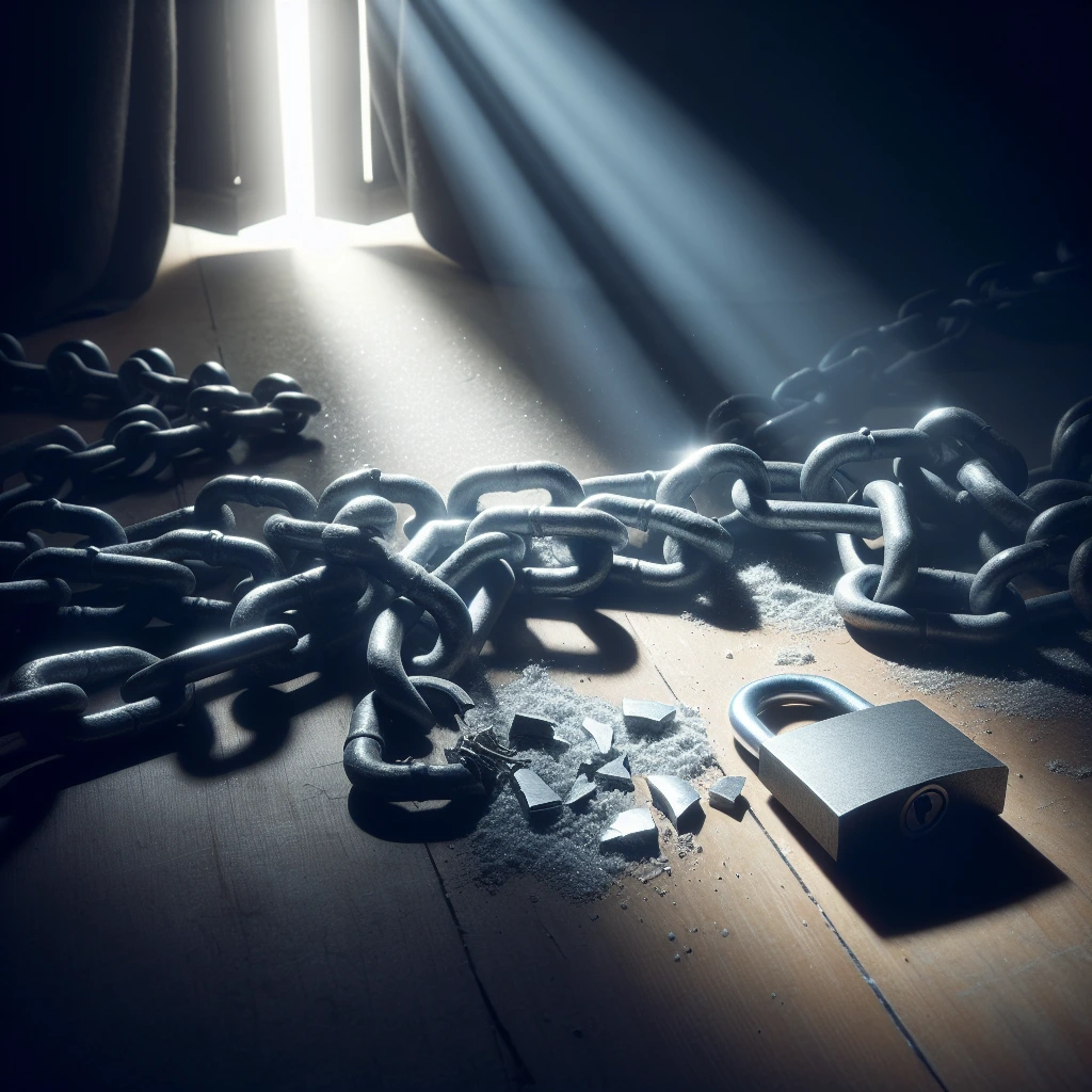 کلینیک ترک اعتیاد شوق امید