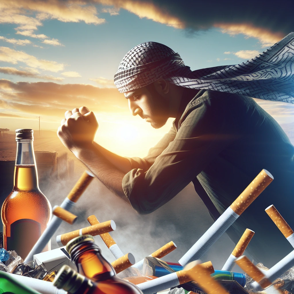 کلینیک ترک اعتیاد شوق امید