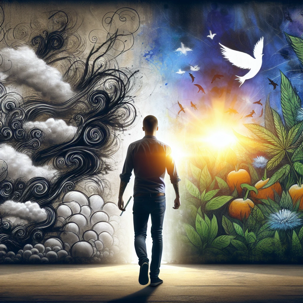 کلینیک ترک اعتیاد شوق امید