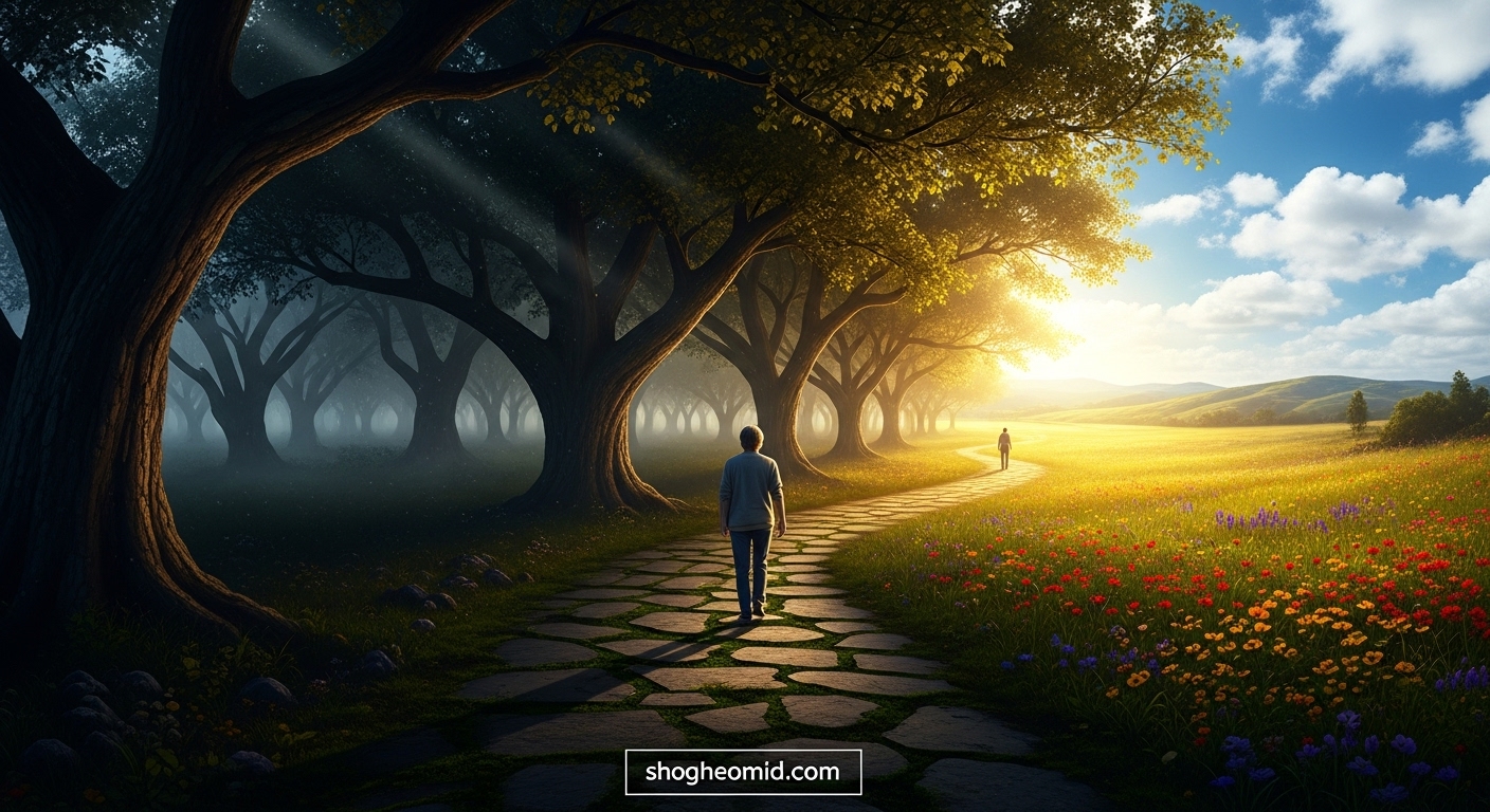 کلینیک شوق امید