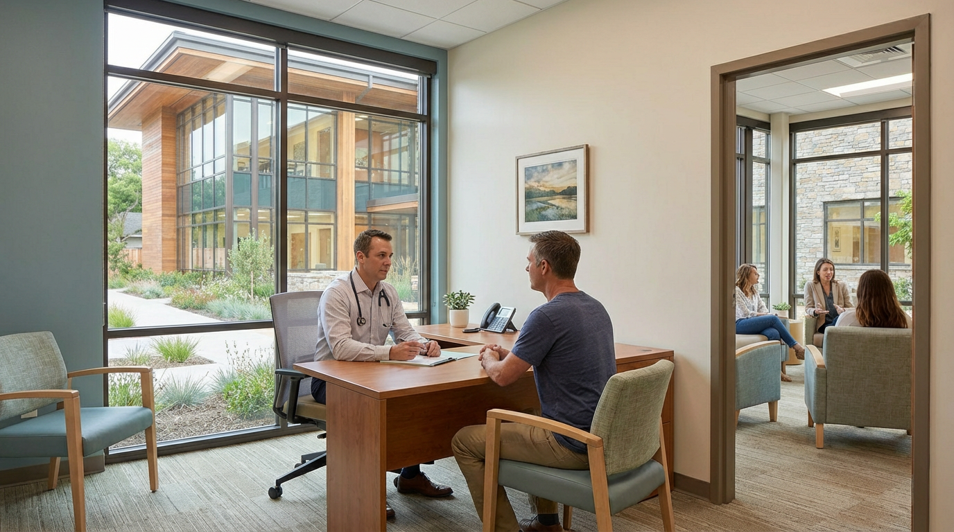 کلینیک ترک اعتیاد - کلینیک ترک اعتیاد شوق امید