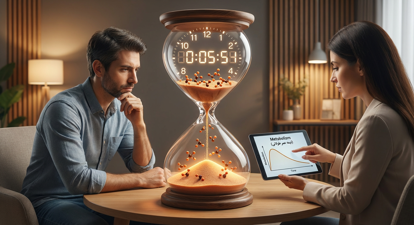 بهترین روش ترک متادون - کلینیک ترک اعتیاد شوق امید