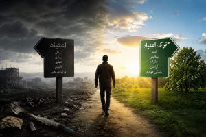 ترک تریاک _ کلینیک شوق امید